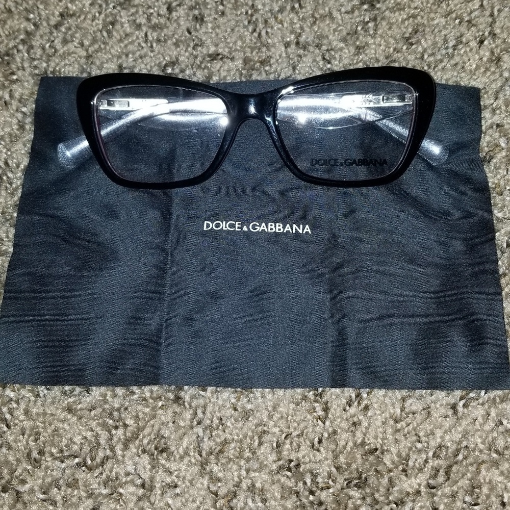Dolce&Gabbana Glasses